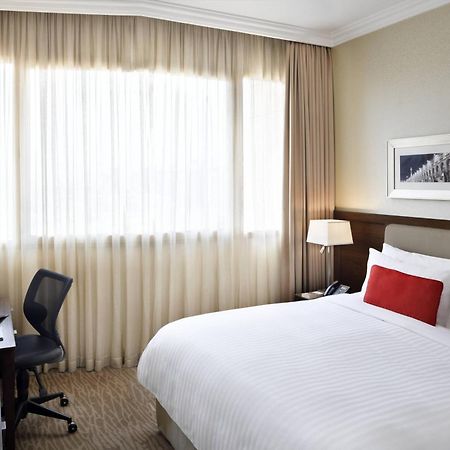 Marriott Executive Apartments Riyadh, Convention Center Kültér fotó