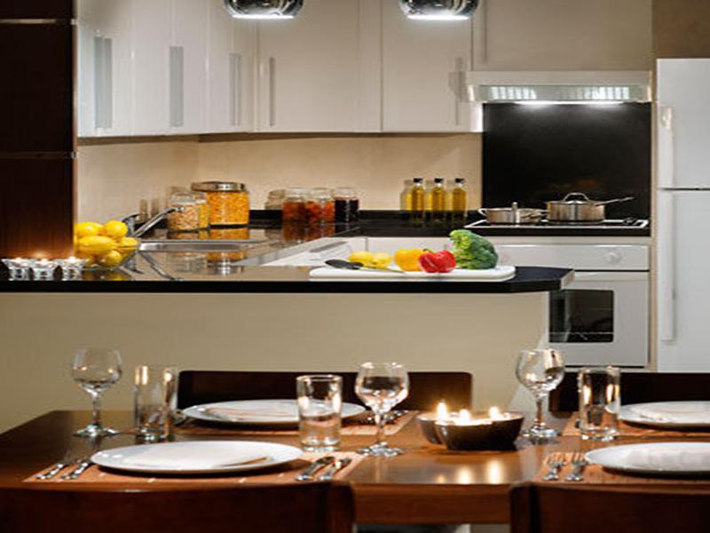Marriott Executive Apartments Riyadh, Convention Center Kültér fotó