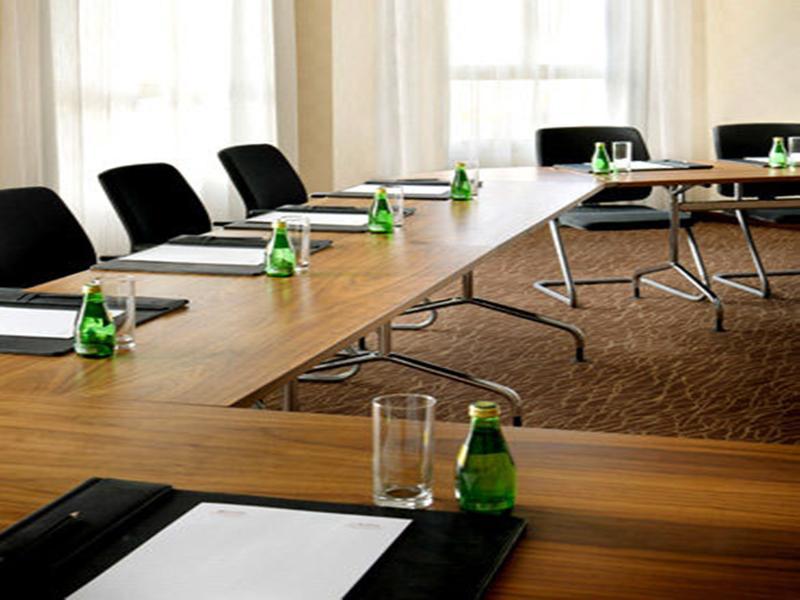 Marriott Executive Apartments Riyadh, Convention Center Kültér fotó