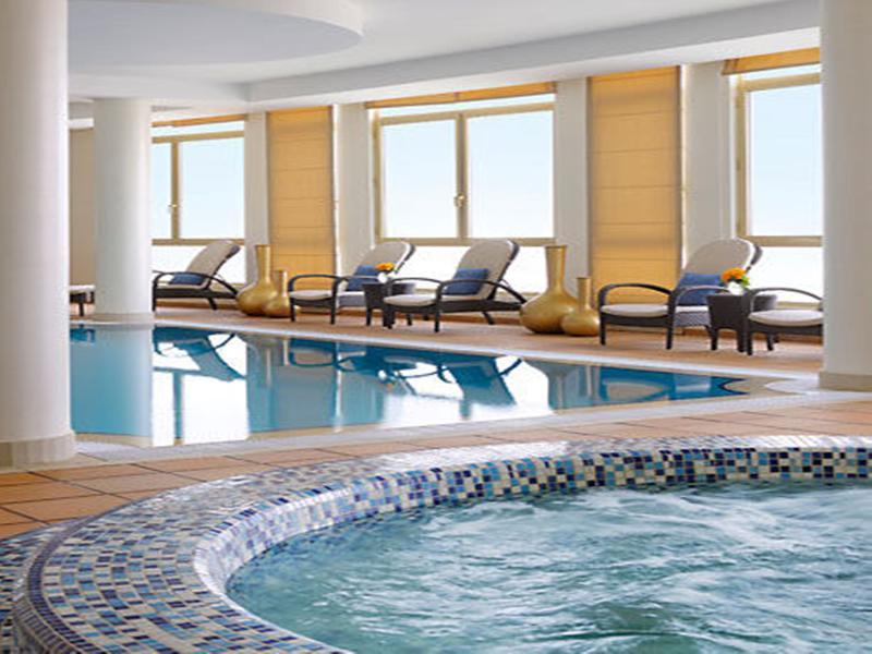 Marriott Executive Apartments Riyadh, Convention Center Létesítmények fotó