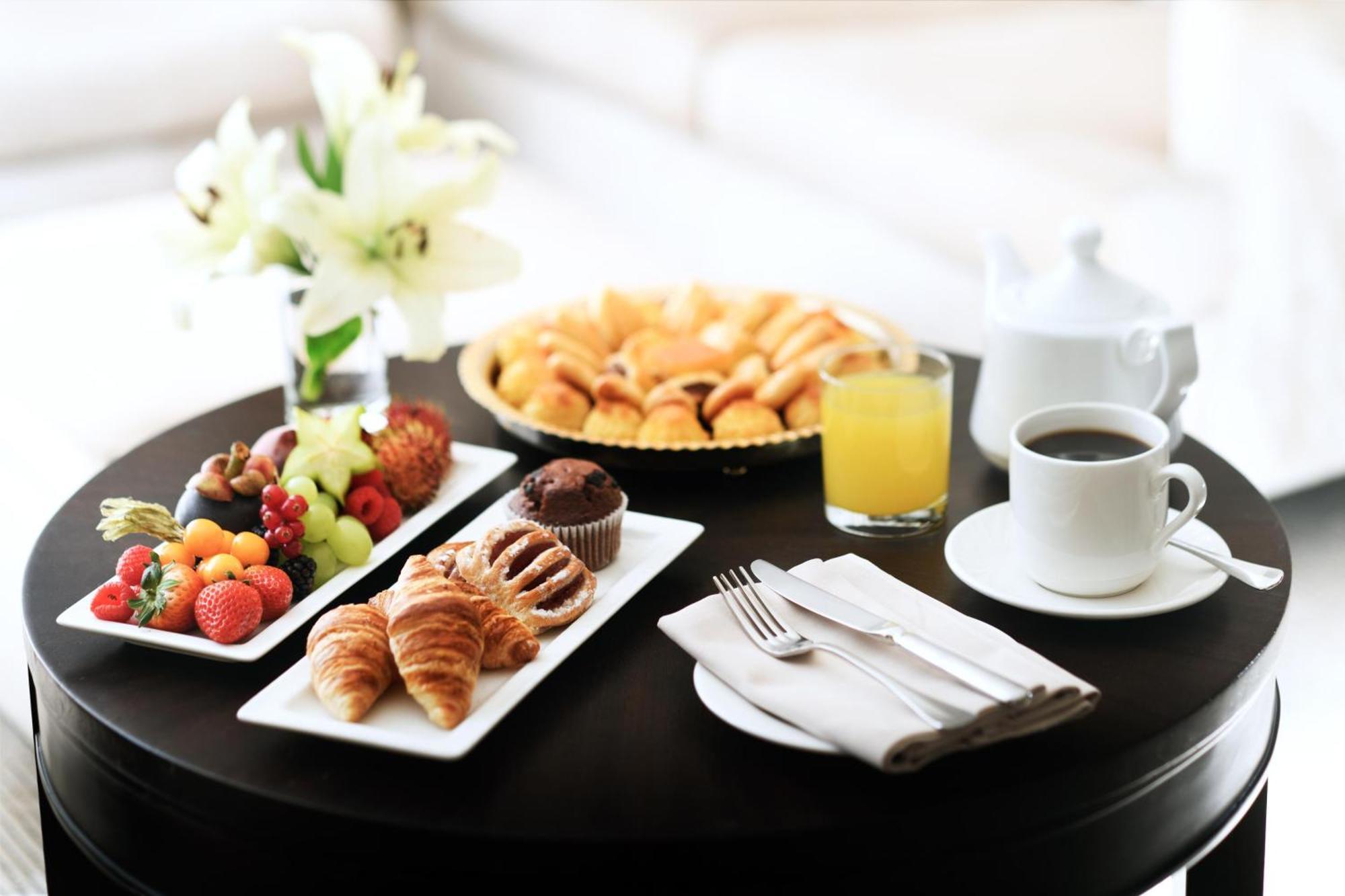 Marriott Executive Apartments Riyadh, Convention Center Kültér fotó