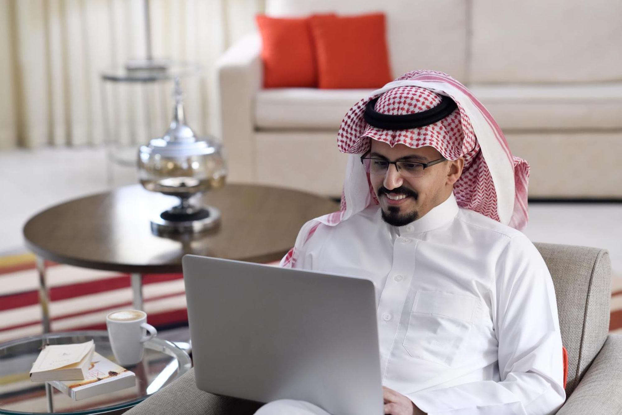 Marriott Executive Apartments Riyadh, Convention Center Kültér fotó