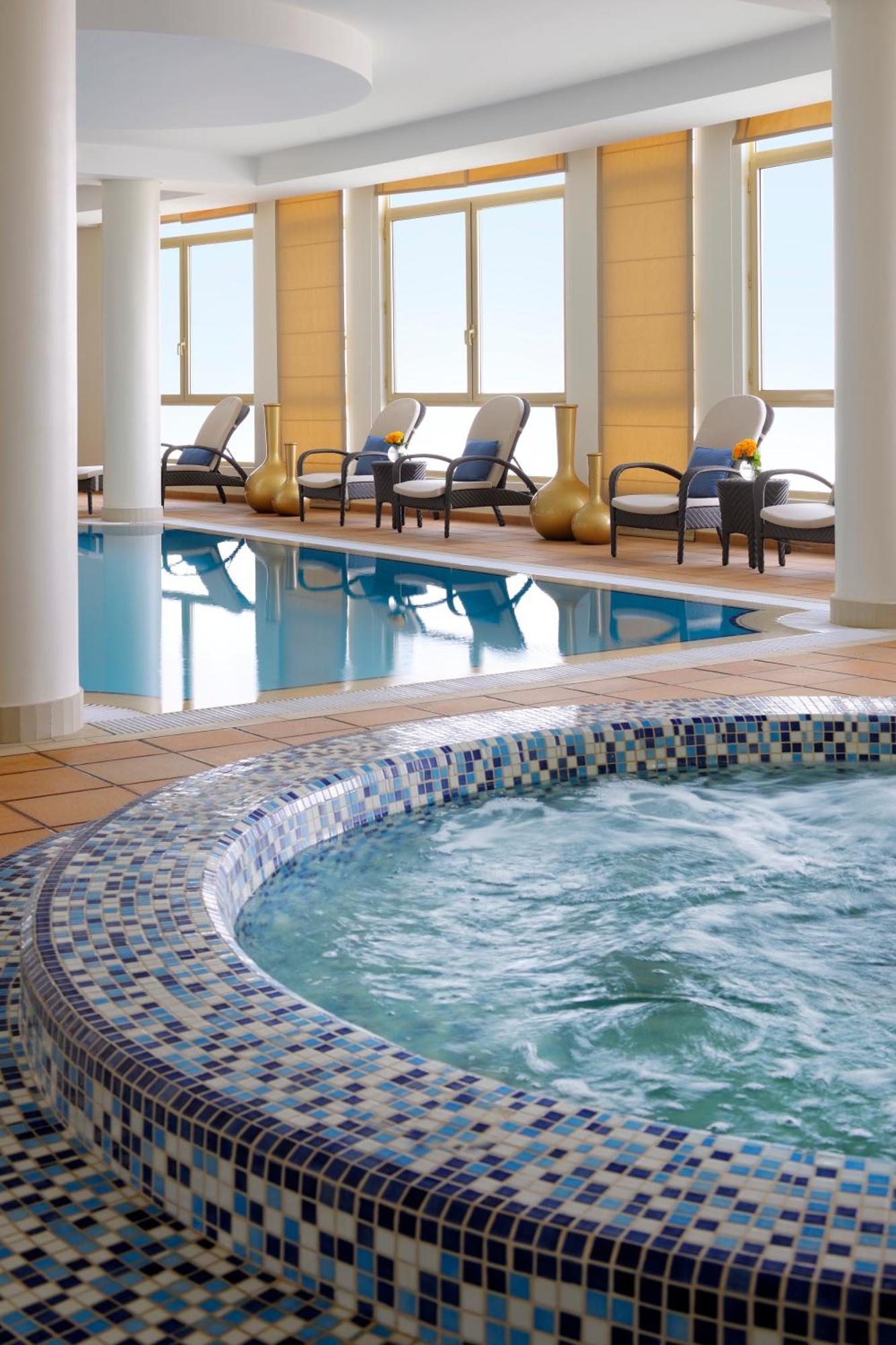 Marriott Executive Apartments Riyadh, Convention Center Kültér fotó