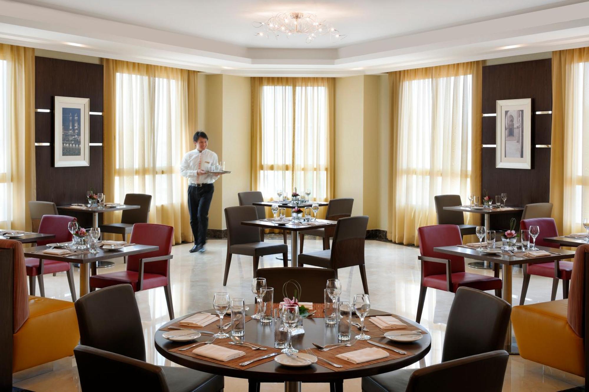 Marriott Executive Apartments Riyadh, Convention Center Kültér fotó