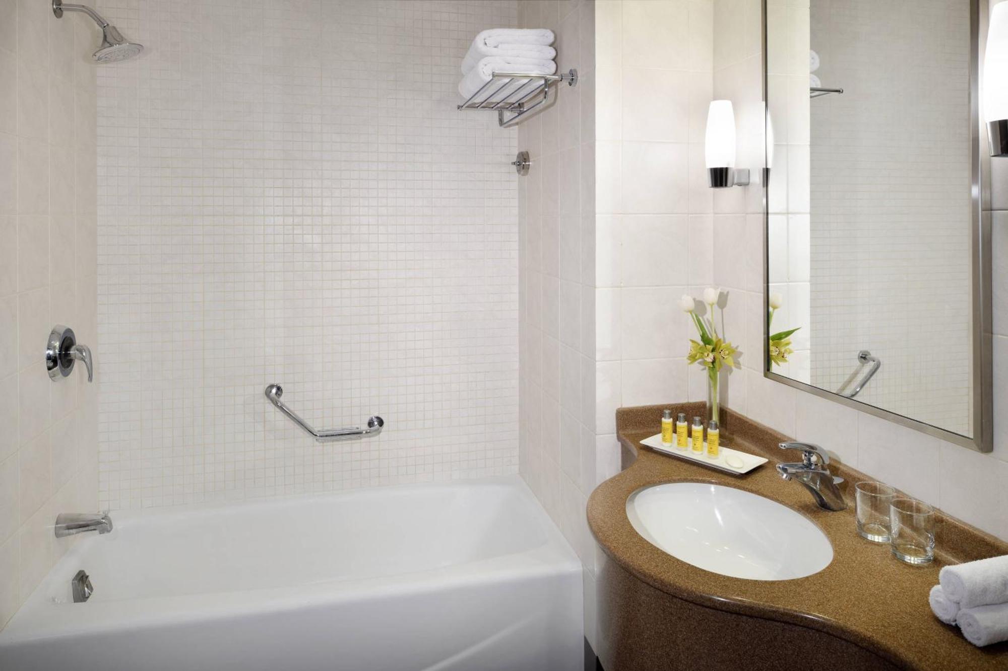 Marriott Executive Apartments Riyadh, Convention Center Kültér fotó
