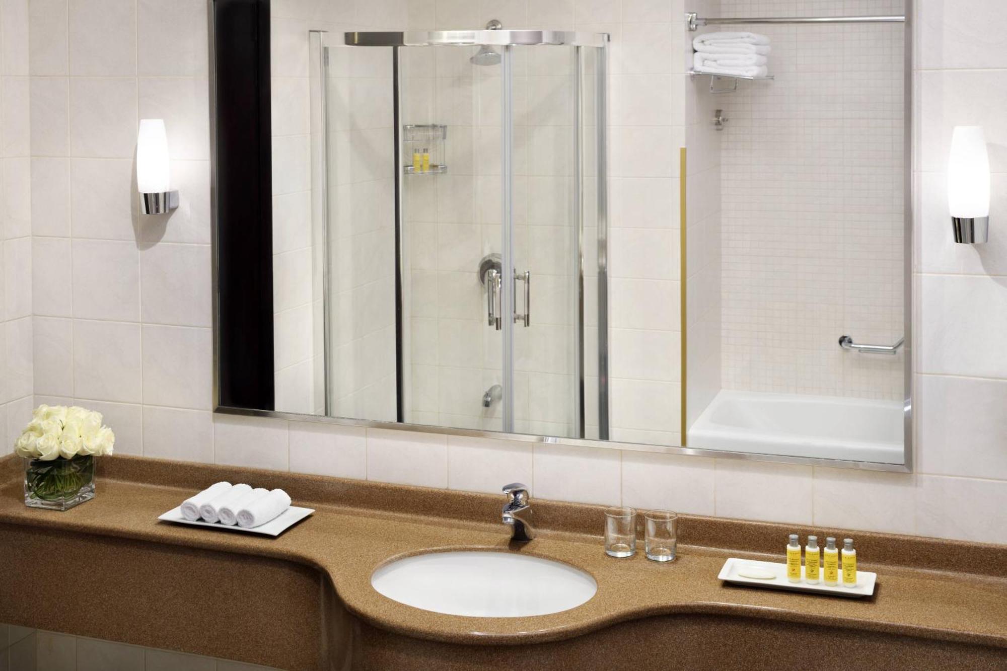 Marriott Executive Apartments Riyadh, Convention Center Kültér fotó