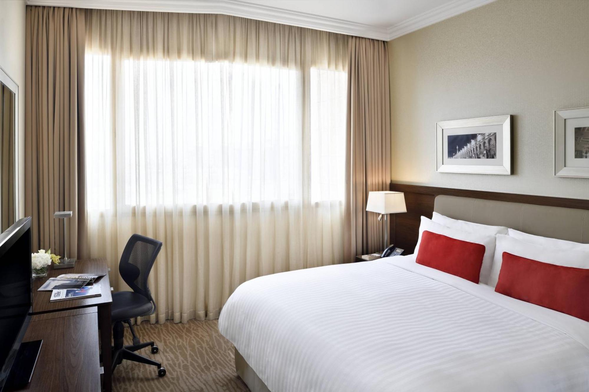 Marriott Executive Apartments Riyadh, Convention Center Kültér fotó
