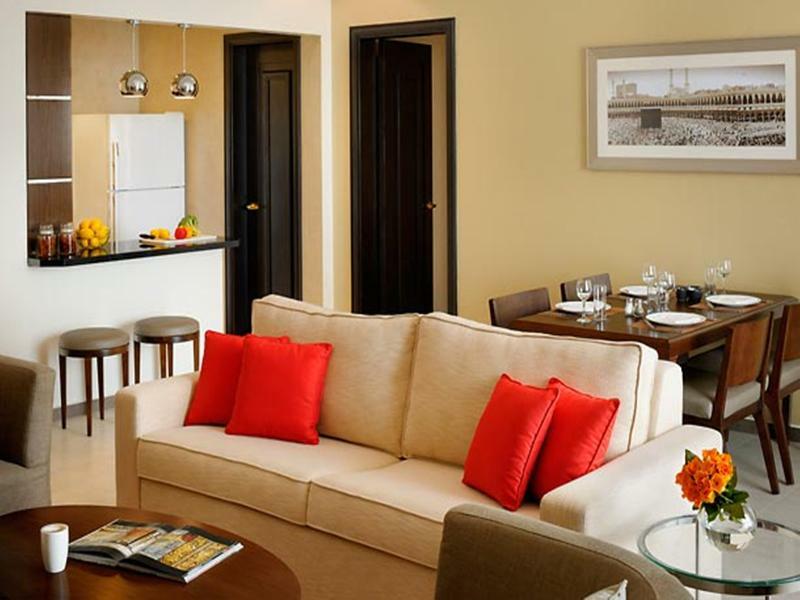 Marriott Executive Apartments Riyadh, Convention Center Kültér fotó