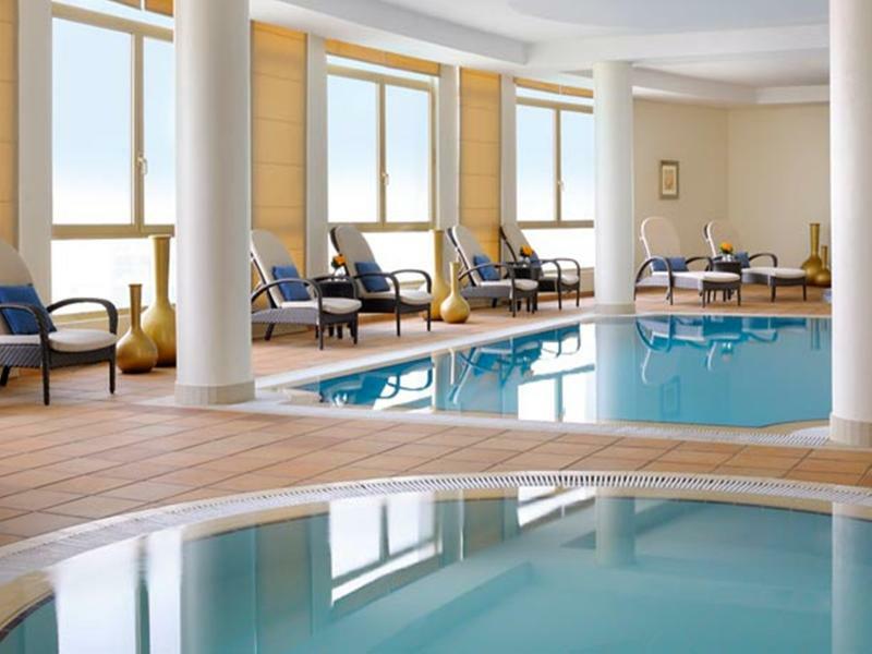 Marriott Executive Apartments Riyadh, Convention Center Kültér fotó