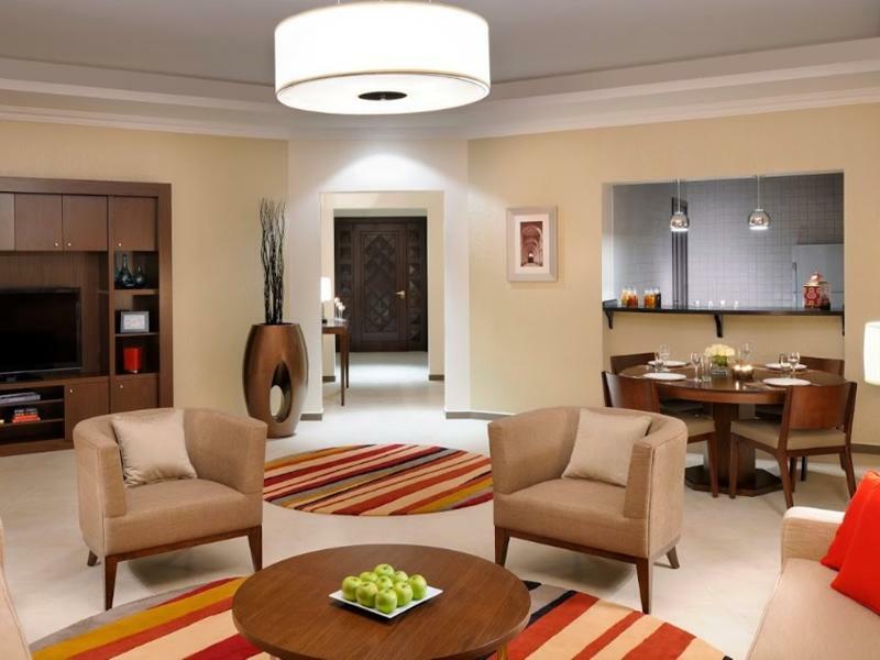 Marriott Executive Apartments Riyadh, Convention Center Kültér fotó