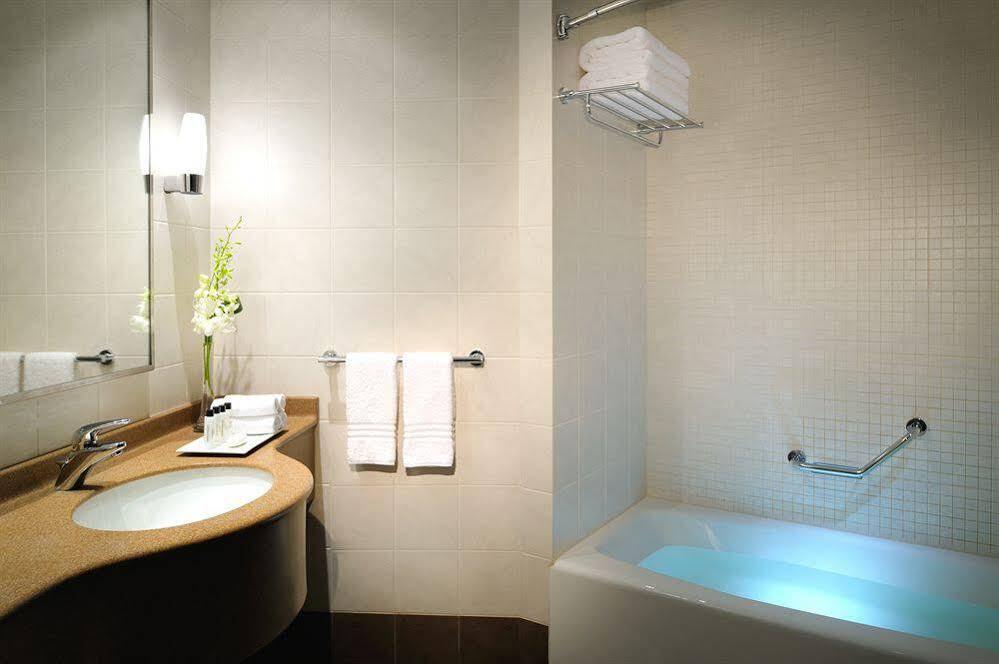 Marriott Executive Apartments Riyadh, Convention Center Kültér fotó